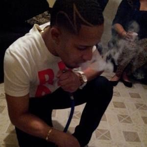 Meet your Posher, Jayden